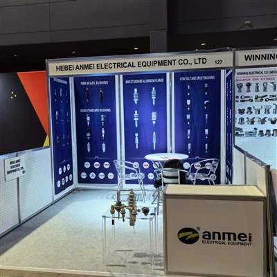 Võidukas tagasitulek ja ülemaailmne võit｜Hebei Anmei Electric lõpetas edukalt...